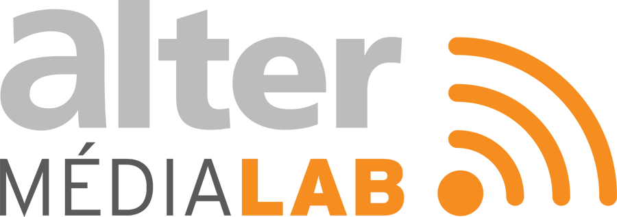 Logo Altermedialab
