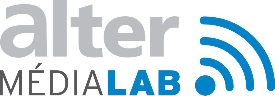 Logo Altermedialab