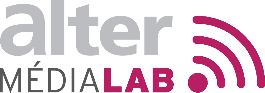 Logo Altermedialab