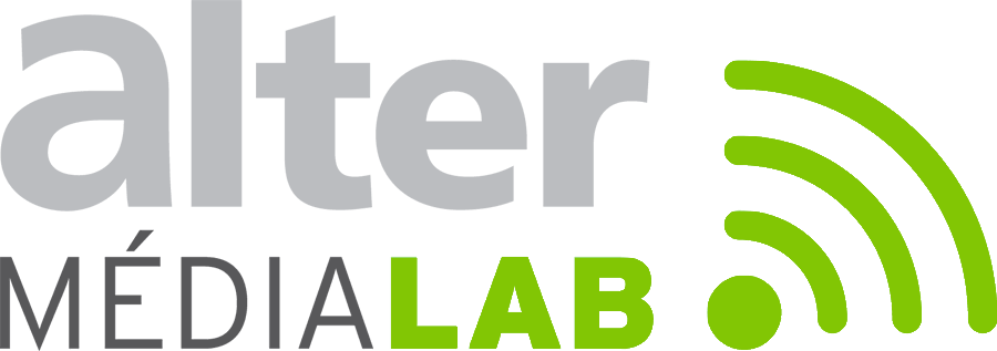 Logo Altermedialab