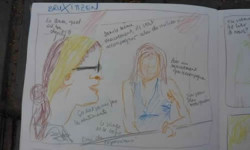 Croquis
