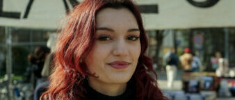 Rayane - Acte 2 - Georgia