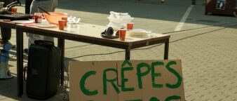 Rayane - Acte 3 - Crepes