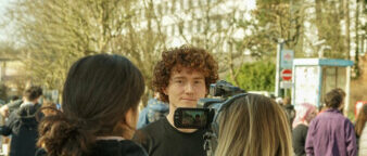 Rayane - Acte 3 - ITW Martin